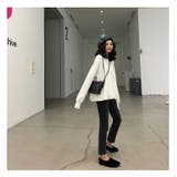 トレーナー 長袖 プルオーバー | PlusNao | 詳細画像7