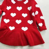 キッズチュニックワンピース チュニックワンピース ニット | PlusNao | 詳細画像12 