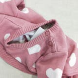 キッズチュニックワンピース チュニックワンピース ニット | PlusNao | 詳細画像14 