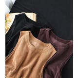 ジャンパースカート レディース 大きいサイズ | PlusNao | 詳細画像13 