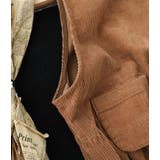 ジャンパースカート レディース 大きいサイズ | PlusNao | 詳細画像15 