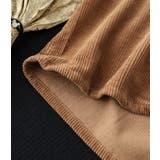 ジャンパースカート レディース 大きいサイズ | PlusNao | 詳細画像18 