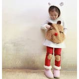 ワンピース チュニック 子供服 | PlusNao | 詳細画像6
