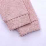 カバーオール ロンパース 赤ちゃん | PlusNao | 詳細画像16 