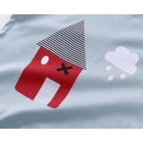 ロンパース つなぎ 半袖 | PlusNao | 詳細画像17