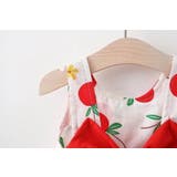 ワンピース ノースリーブ ベビー | PlusNao | 詳細画像6