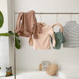 カットソー 長袖 子供服 | PlusNao | 詳細画像2 