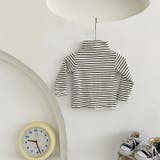 カットソー 長袖 子供服 | PlusNao | 詳細画像5 