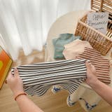 カットソー 長袖 子供服 | PlusNao | 詳細画像9 