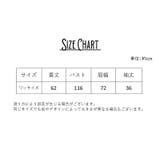 カットソー シアートップス 長袖 | PlusNao | 詳細画像18