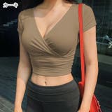 カットソー レディース 女性 | PlusNao | 詳細画像11