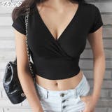 カットソー レディース 女性 | PlusNao | 詳細画像9