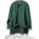 ブラウス シャツ スキッパー | PlusNao | 詳細画像6