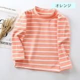 カットソー Tシャツ 長袖 | PlusNao | 詳細画像4