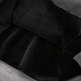 ドッキングワンピース チュール 切り替え | PlusNao | 詳細画像15 