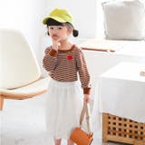 カットソー Tシャツ キッズ | PlusNao | 詳細画像11 