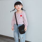 カットソー Tシャツ キッズ | PlusNao | 詳細画像12 