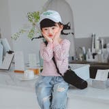 カットソー Tシャツ キッズ | PlusNao | 詳細画像13 