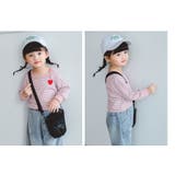 カットソー Tシャツ キッズ | PlusNao | 詳細画像15 