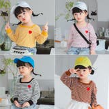 カットソー Tシャツ キッズ | PlusNao | 詳細画像16 