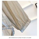 パーカー レディース 女性 | PlusNao | 詳細画像11 