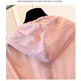 パーカー レディース 女性 | PlusNao | 詳細画像14 