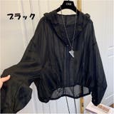 パーカー レディース 女性 | PlusNao | 詳細画像15 