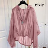 パーカー レディース 女性 | PlusNao | 詳細画像17 