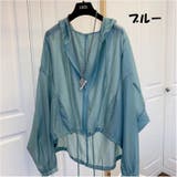 パーカー レディース 女性 | PlusNao | 詳細画像18 