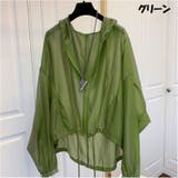 パーカー レディース 女性 | PlusNao | 詳細画像19 