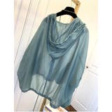 パーカー レディース 女性 | PlusNao | 詳細画像8 