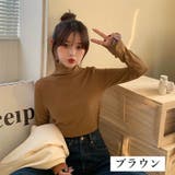 カットソー 長袖 レディース | PlusNao | 詳細画像12