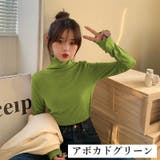 カットソー 長袖 レディース | PlusNao | 詳細画像14