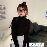 カットソー 長袖 レディース | PlusNao | 詳細画像19