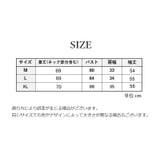 カットソー 長袖 レディース | PlusNao | 詳細画像20