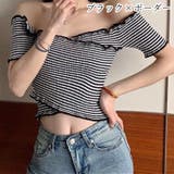 カットソー レディース 女性 | PlusNao | 詳細画像9