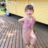 キャミソール キッズ ベビー | PlusNao | 詳細画像19