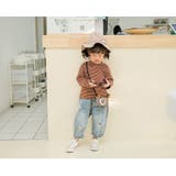 Tシャツ ロンT カットソー | PlusNao | 詳細画像11 