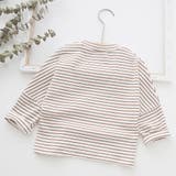 Tシャツ ロンT カットソー | PlusNao | 詳細画像14 