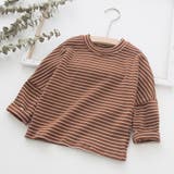 Tシャツ ロンT カットソー | PlusNao | 詳細画像15 