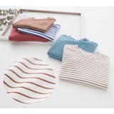 Tシャツ ロンT カットソー | PlusNao | 詳細画像19 