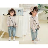 Tシャツ ロンT カットソー | PlusNao | 詳細画像6 