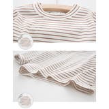 Tシャツ ロンT カットソー | PlusNao | 詳細画像8 