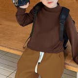 カットソー キッズ ジュニア | PlusNao | 詳細画像6 