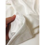 カットソー キッズ ジュニア | PlusNao | 詳細画像9 