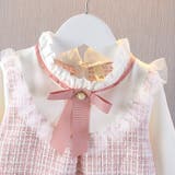 ワンピース 子供服 長袖 | PlusNao | 詳細画像4 