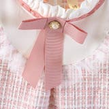 ワンピース 子供服 長袖 | PlusNao | 詳細画像5 