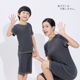 パジャマ トップス 半袖 | PlusNao | 詳細画像2