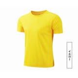 半袖Tシャツ クルーネックTシャツ レディース | PlusNao | 詳細画像13