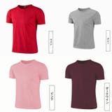 半袖Tシャツ クルーネックTシャツ レディース | PlusNao | 詳細画像18